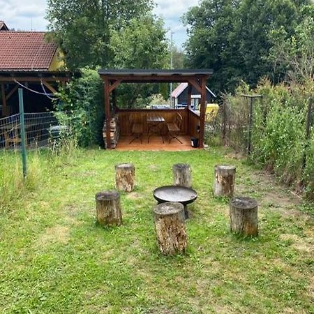 Apartman Frymburk 30 外观 照片