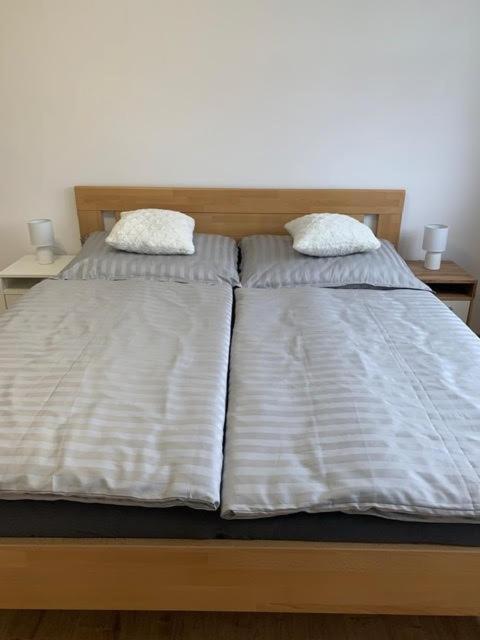 Apartman Frymburk 30 外观 照片