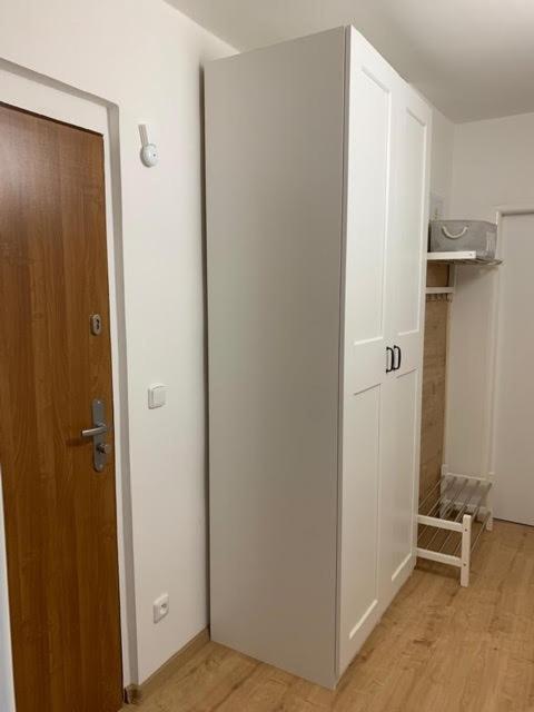 Apartman Frymburk 30公寓 外观 照片