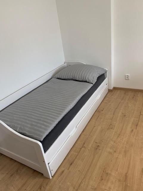 Apartman Frymburk 30公寓 外观 照片