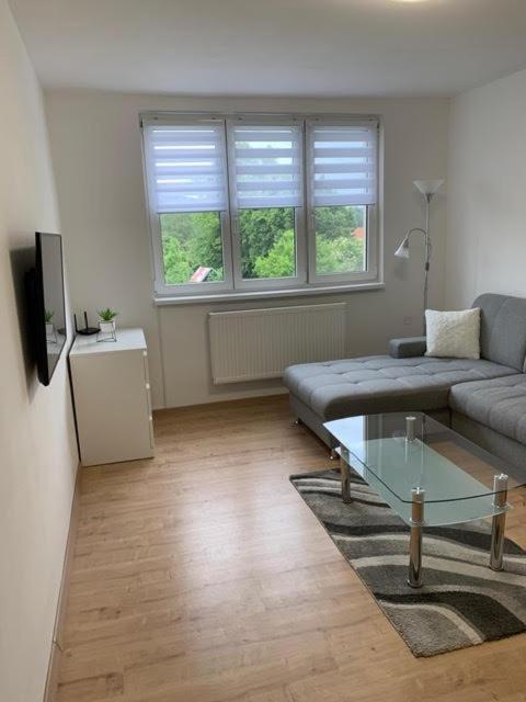 Apartman Frymburk 30 外观 照片