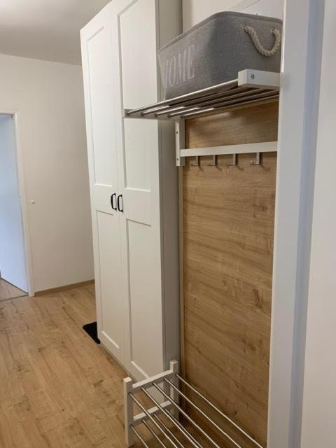 Apartman Frymburk 30公寓 外观 照片