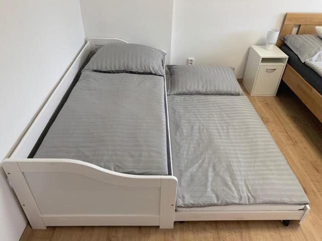 Apartman Frymburk 30 外观 照片