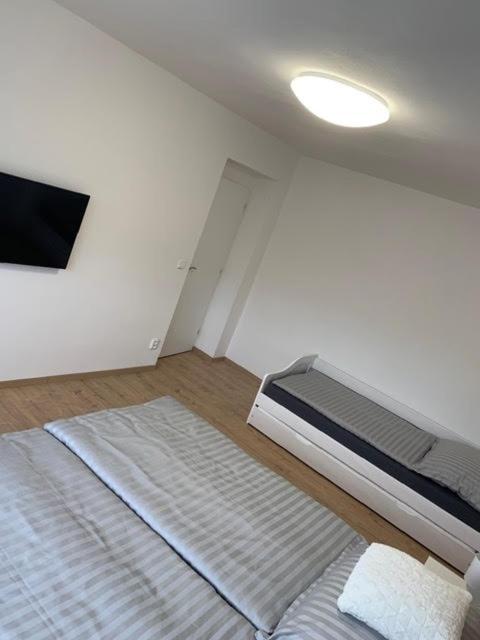 Apartman Frymburk 30公寓 外观 照片