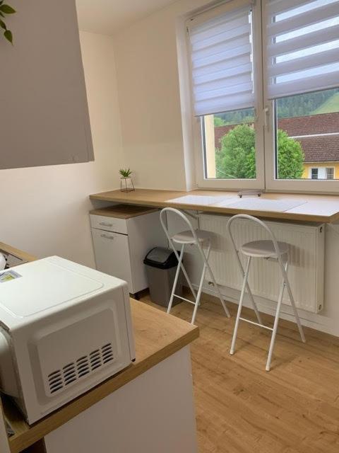 Apartman Frymburk 30 外观 照片