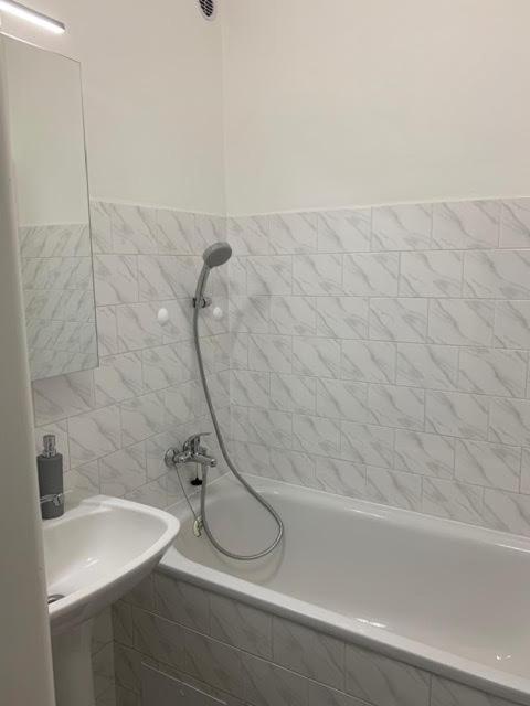 Apartman Frymburk 30 外观 照片
